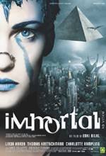 Immortal Ad Vitam - 2004
