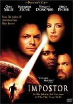 Impostor - 2002