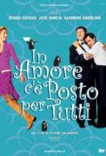 In Amore C'e' Posto Per Tutti - 2004