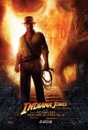 Indiana Jones E Il Regno Del Teschio Di Cristallo - 2008