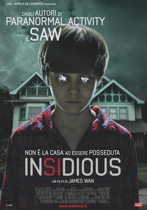 Insidious - 2011