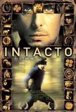 Intacto - 2003