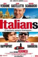 Italians - 2009