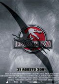 Jurassic Park Iii - 2001