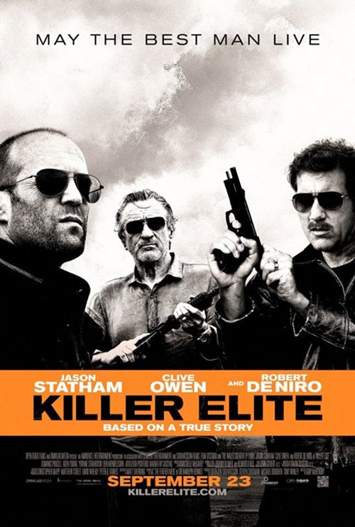 Killer Elite - 2012