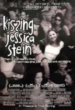 Kissing Jessica Stein - 2002