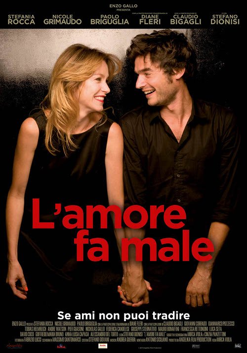 L'amore Fa Male - 2011