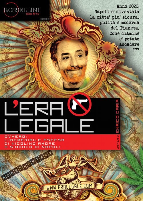 L'era Legale - 2012