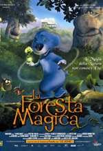 La Foresta Magica - 2003