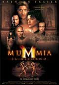 La Mummia - Il Ritorno - 2001