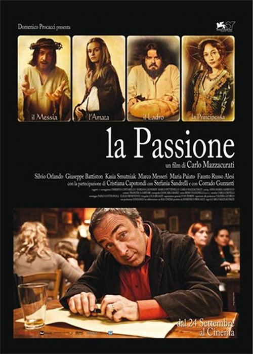 La Passione - 2010