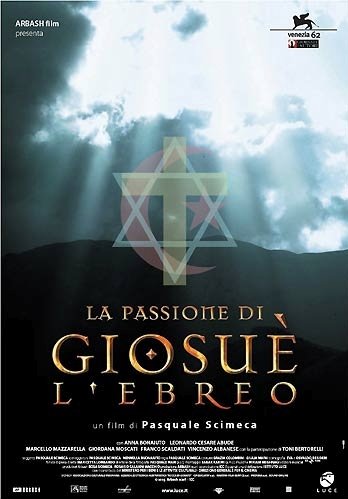 La Passione Di Giosue' L'ebreo - 2005
