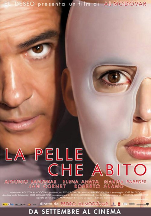 La Pelle Che Abito - 2011