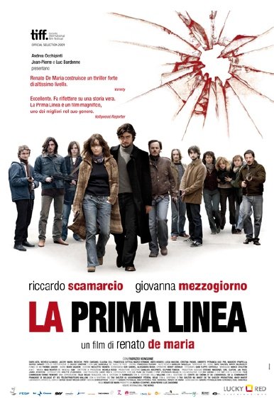 La Prima Linea - 2009