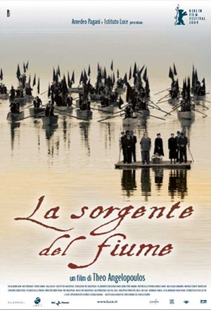 La Sorgente Del Fiume - 2004