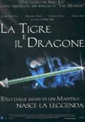 La Tigre E Il Dragone - 2001