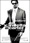 La Vendetta Di Carter - 2001