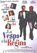 La Vespa E La Regina - 1999