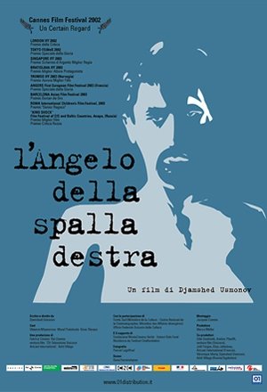 L'angelo Della Spalla Destra - 2004