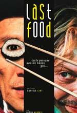 Last Food - 2004