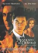L'avvocato Del Diavolo - 1997