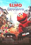 Le Avventure Di Elmo In Brontolandia - 2000