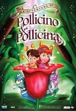 Le Avventure Di Pollicino E Pollicina - 2004