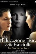 L'educazione Fisica Delle Fanciulle - 2005