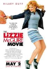 Lizzie Mcguire - Da Liceale A Pop Star - 2003