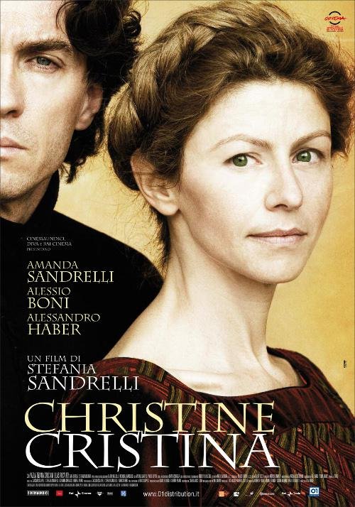 Christine Cristina - 2010