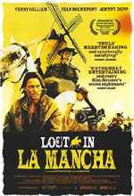 Lost In La Mancha - 2003