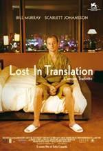 Lost In Translation - L'amore Tradotto - 2003