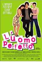 L'uomo Perfetto - 2005
