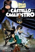 Lupin Iii: Il Castello Di Cagliostro - 2007