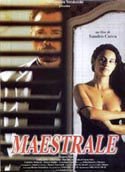 Maestrale - 2000