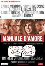 Manuale D'amore - 2005