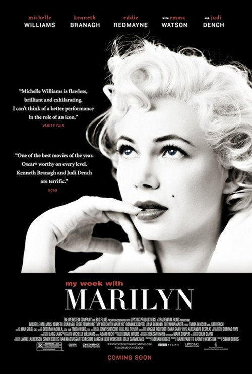 Marilyn - 2012