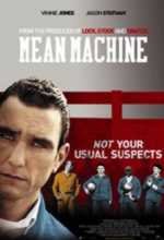 Mean Machine - 2002