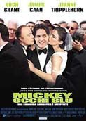 Mickey Occhi Blu - 2000