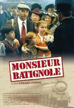 Monsieur Batignole - 2002