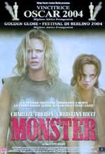 Monster - 2004