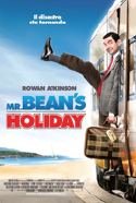 Mr. Bean's Holiday - 2007