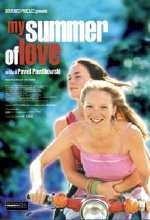 My Summer Of Love - 2005