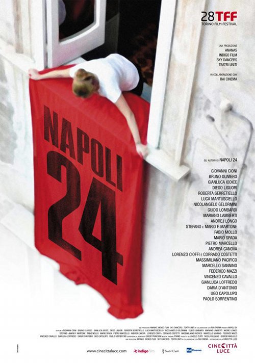Napoli 24 - 2012