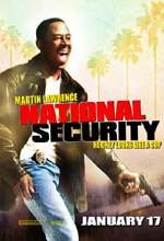 National Security - Sei In Buone Mani - 2003