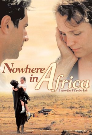 Nowhere In Africa - 2004