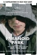 Paranoid Park - 2007
