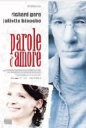 Parole D'amore - 2005