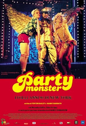 Party Monster - 2004