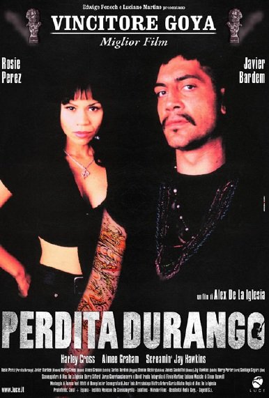 Perdita Durango - 2005